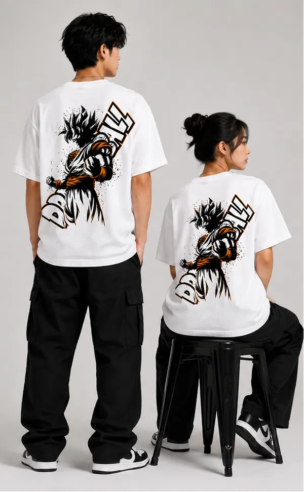 White_Cotton_T-Shirt_For_Unisex