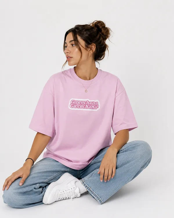 Light_Baby_Pink_Cotton_T-Shirt_For_Unisex
