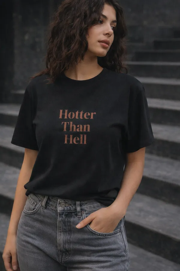 Black_Cotton_T-Shirt_For_Unisex