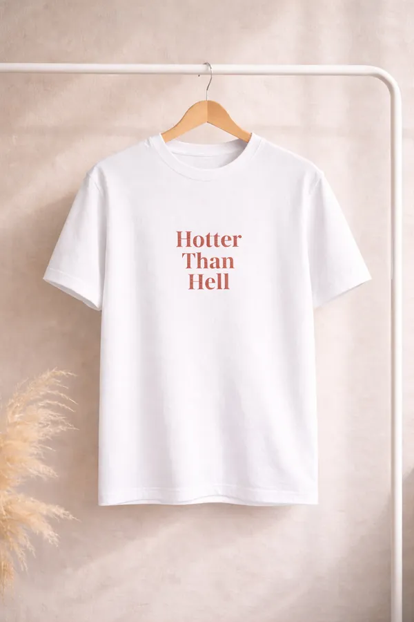 White_Cotton_T-Shirt_For_Unisex