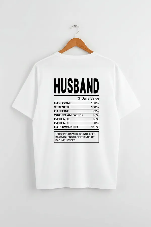 White_Cotton_T-Shirt_For_Unisex