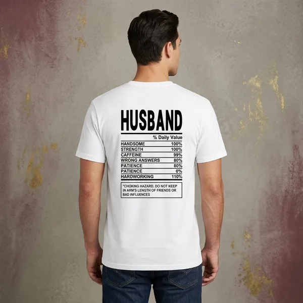 White_Cotton_T-Shirt_For_Unisex