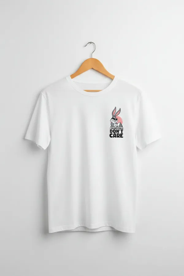 White_Cotton_T-Shirt_For_Unisex