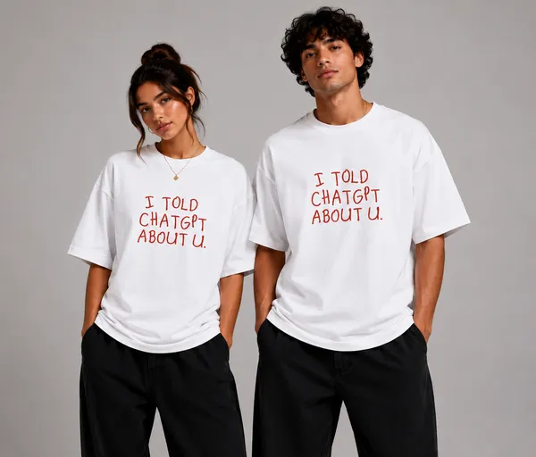 White_Cotton_T-Shirt_For_Unisex