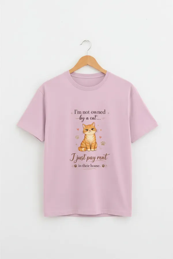 Light_Baby_Pink_Cotton_T-Shirt_For_Unisex