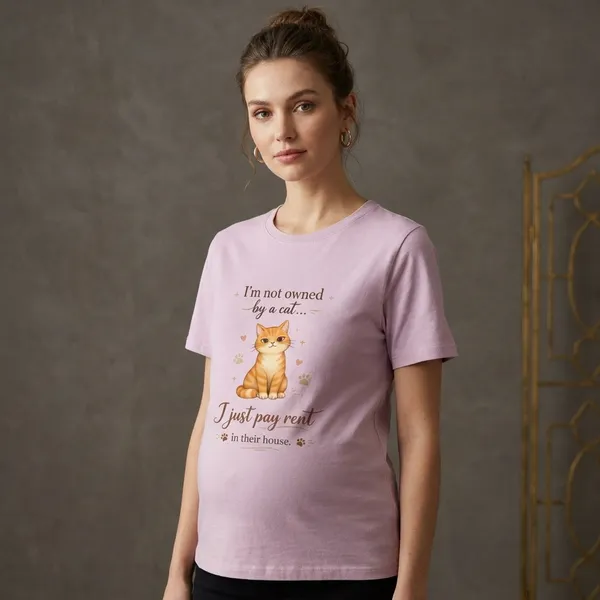 Light_Baby_Pink_Cotton_T-Shirt_For_Unisex