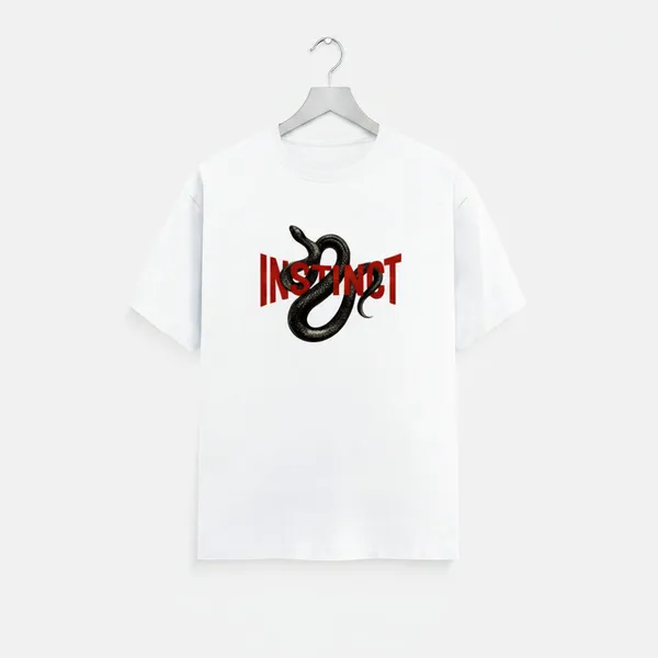White_Cotton_T-Shirt_For_Unisex