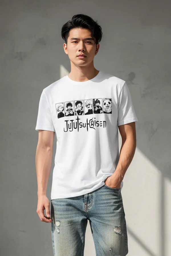 White_Cotton_T-Shirt_For_Unisex