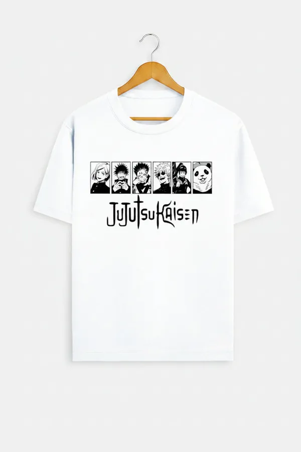 White_Cotton_T-Shirt_For_Unisex