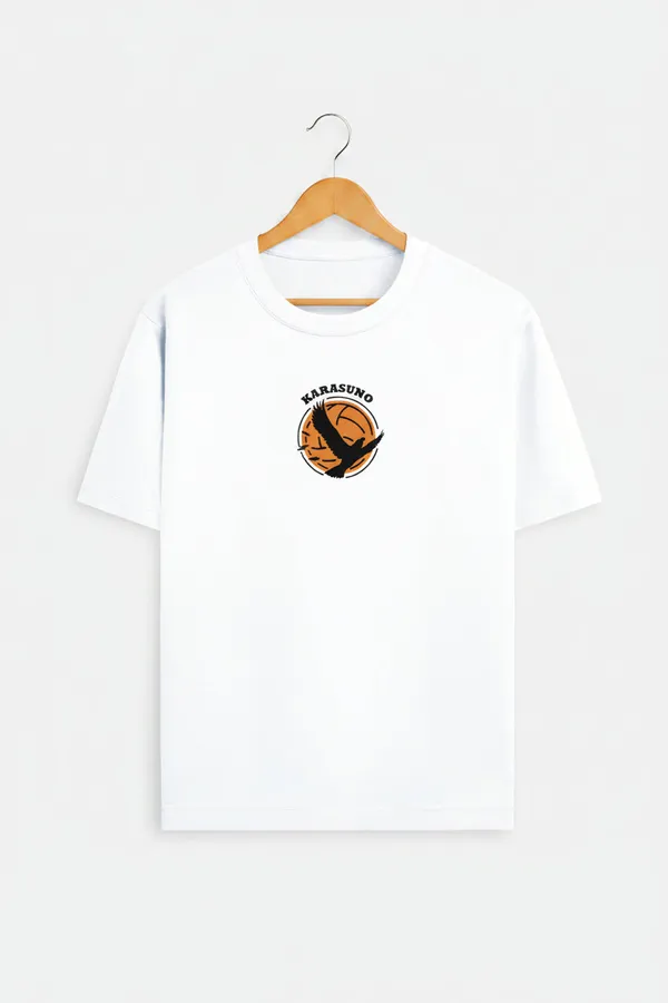White_Cotton_T-Shirt_For_Unisex