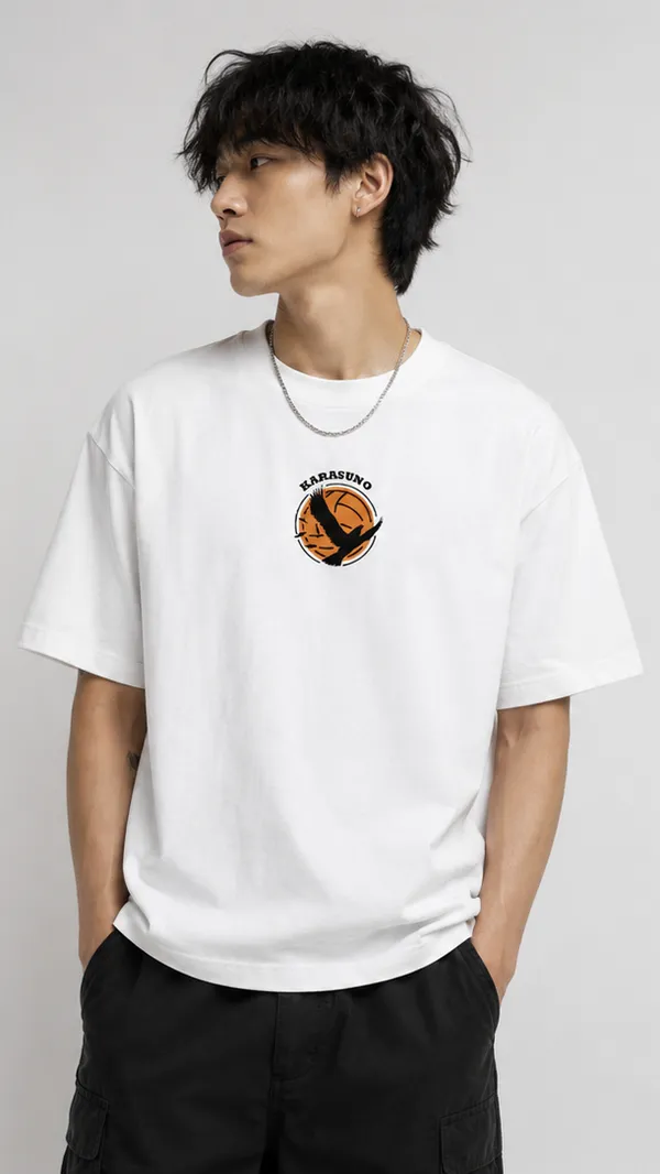 White_Cotton_T-Shirt_For_Unisex