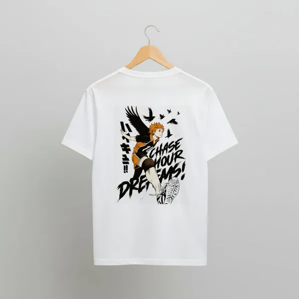 White_Cotton_T-Shirt_For_Unisex