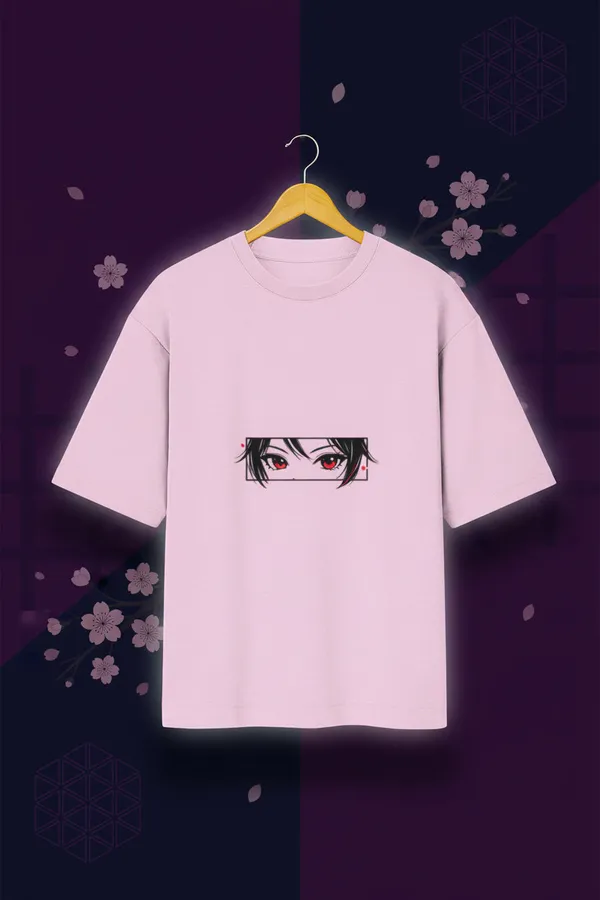 Light_Baby_Pink_Cotton_T-Shirt_For_Unisex