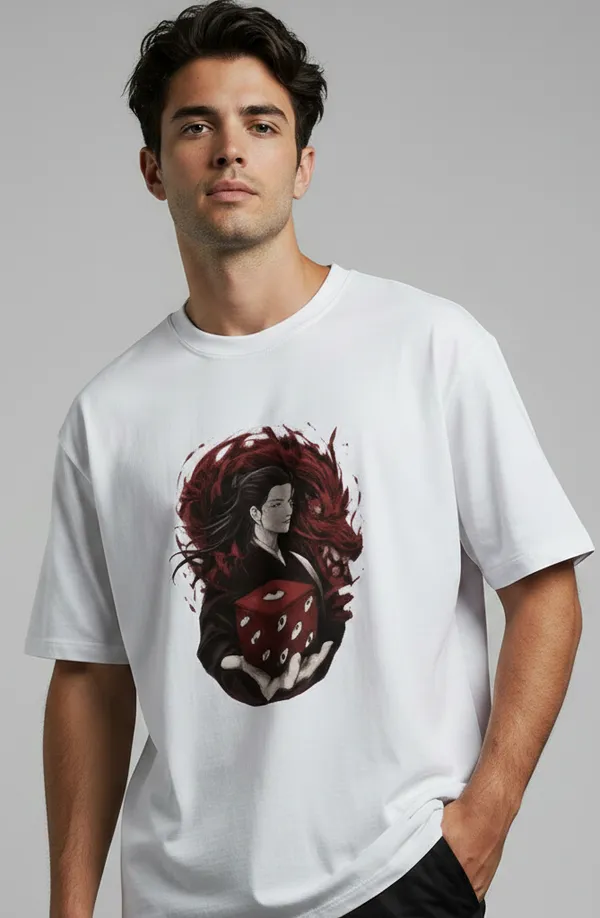 White_Cotton_T-Shirt_For_Unisex