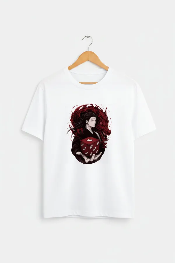 White_Cotton_T-Shirt_For_Unisex