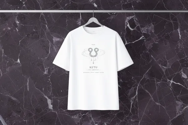 White_Cotton_T-Shirt_For_Unisex