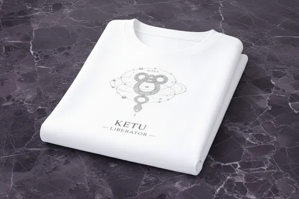 White_Cotton_T-Shirt_For_Unisex