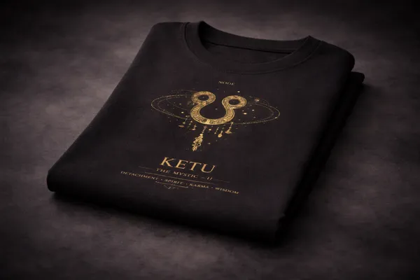 Black_Cotton_T-Shirt_For_Unisex