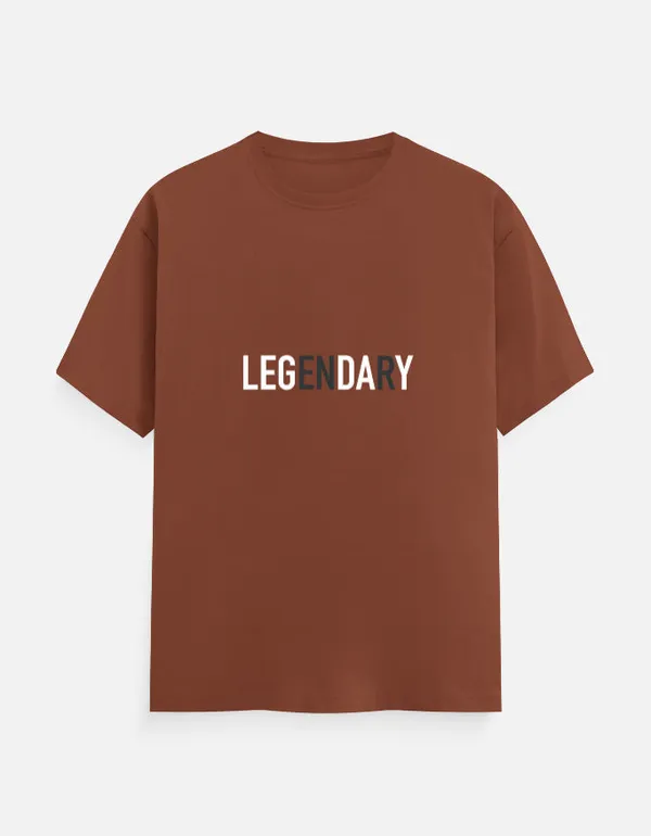 Copper_Cotton_T-Shirt_For_Unisex
