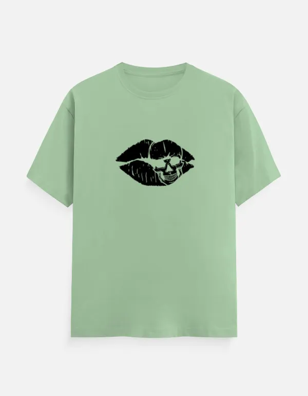 Jade_Cotton_T-Shirt_For_Unisex