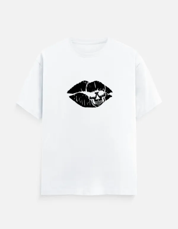White_Cotton_T-Shirt_For_Unisex
