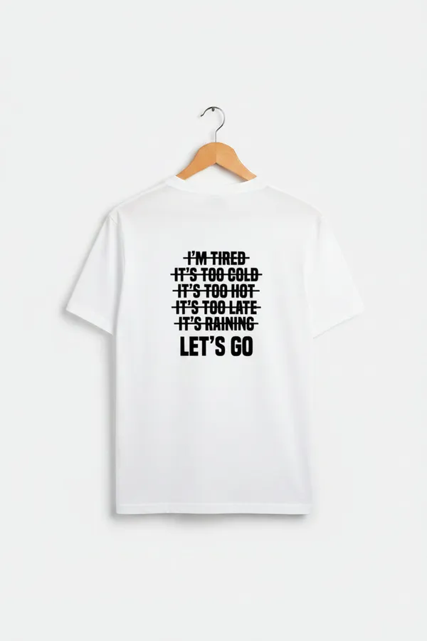White_Cotton_T-Shirt_For_Unisex