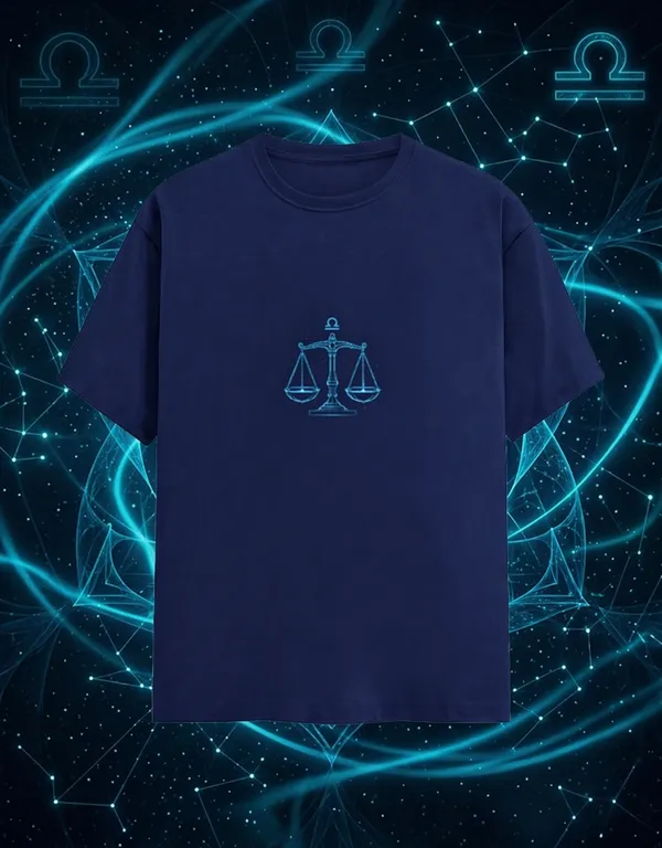 Royal_Blue_Cotton_T-Shirt_For_Unisex