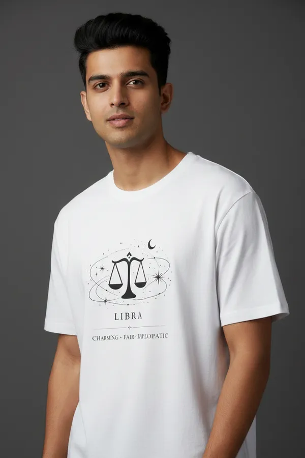 White_Cotton_T-Shirt_For_Unisex