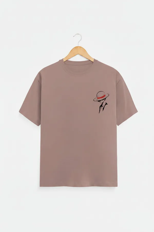 Mushroom_Cotton_T-Shirt_For_Unisex