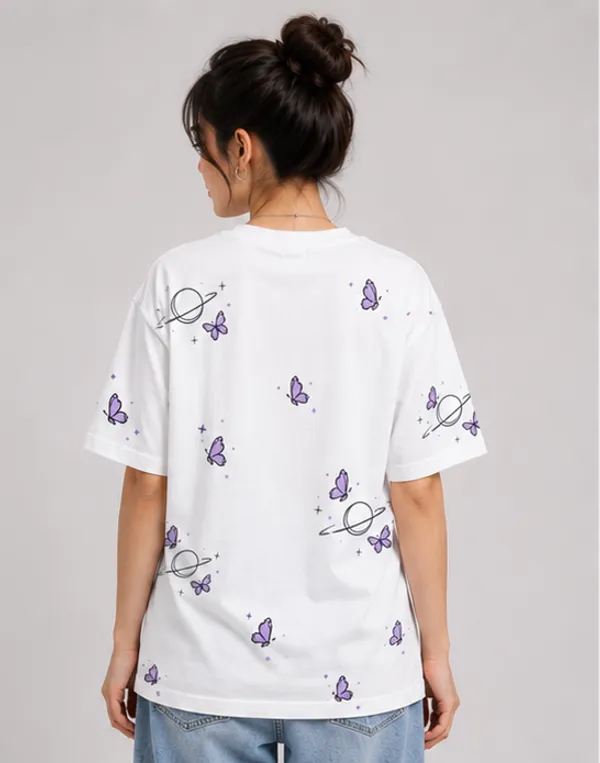 White_Cotton_T-Shirt_For_Unisex
