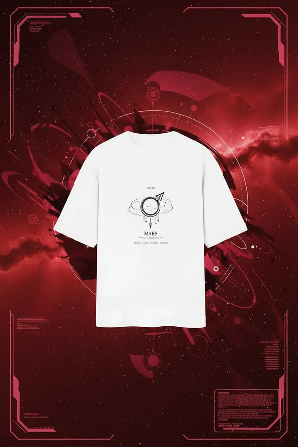 White_Cotton_T-Shirt_For_Unisex