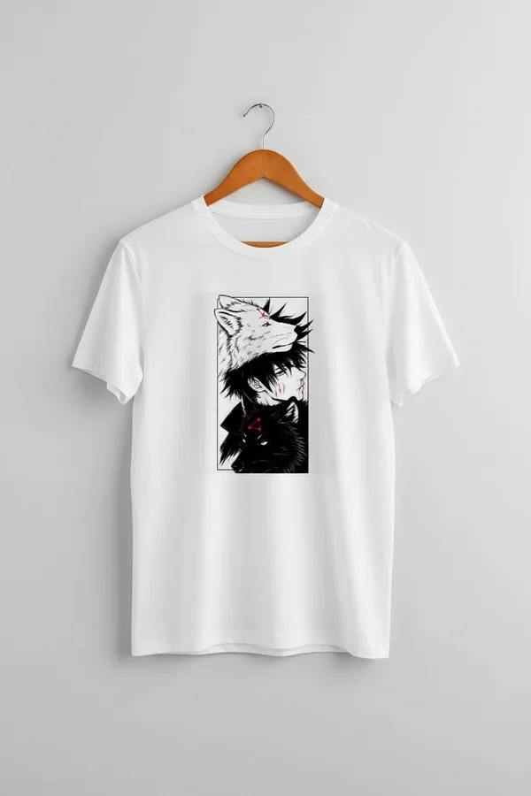 White_Cotton_T-Shirt_For_Unisex