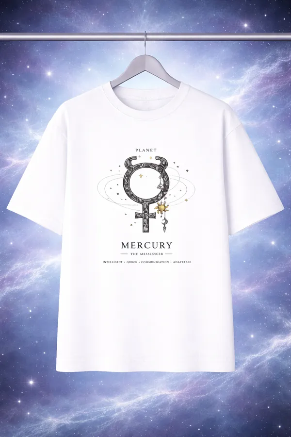 White_Cotton_T-Shirt_For_Unisex