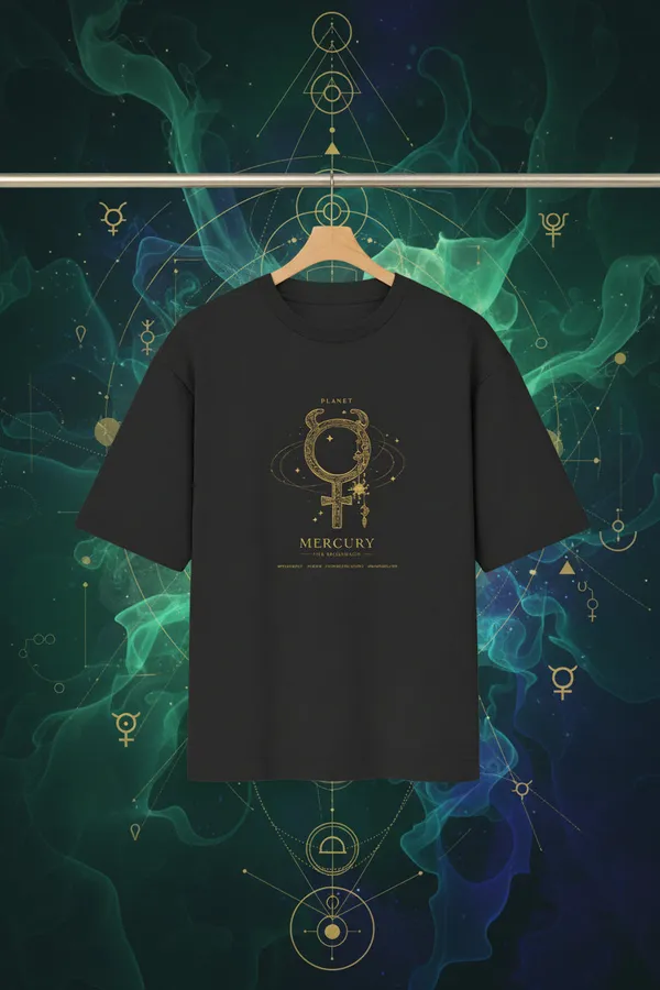 Black_Cotton_T-Shirt_For_Unisex