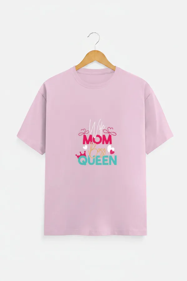 Light_Baby_Pink_Cotton_T-Shirt_For_Unisex