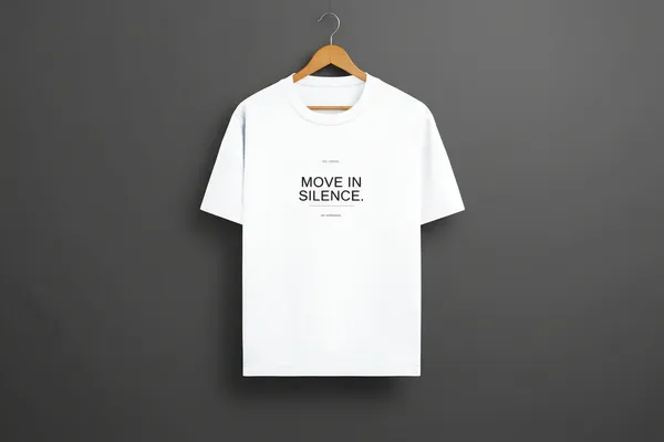 White_Cotton_T-Shirt_For_Unisex