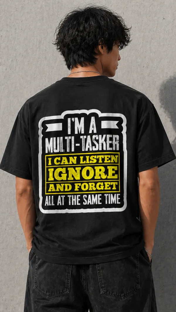 Black_Cotton_T-Shirt_For_Unisex