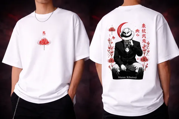 White_Cotton_T-Shirt_For_Unisex