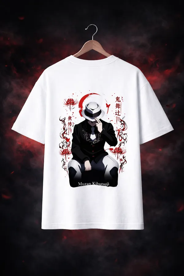 White_Cotton_T-Shirt_For_Unisex