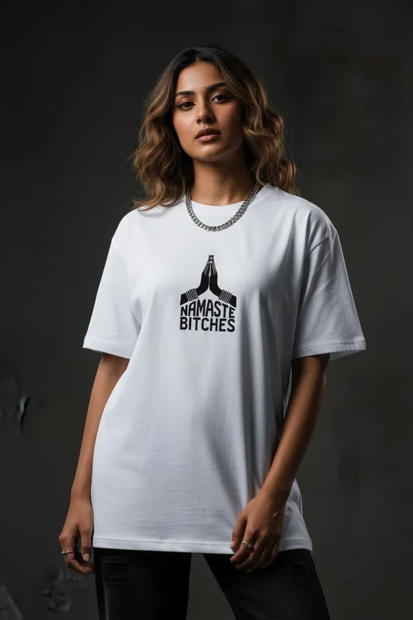 White_Cotton_T-Shirt_For_Unisex