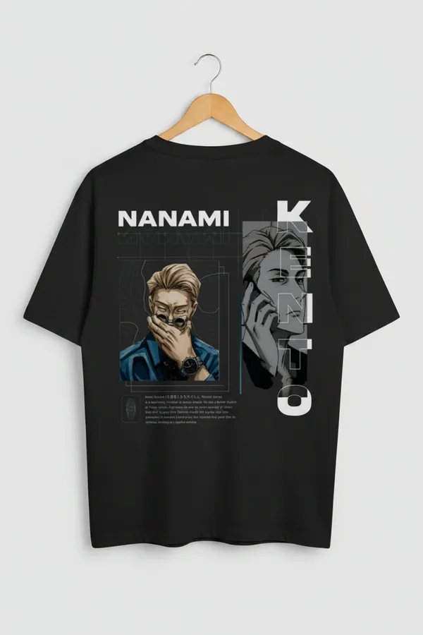 Black_Cotton_T-Shirt_For_Unisex