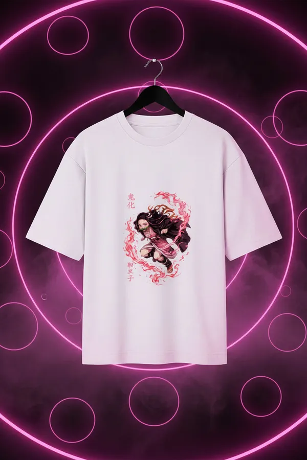 White_Cotton_T-Shirt_For_Unisex