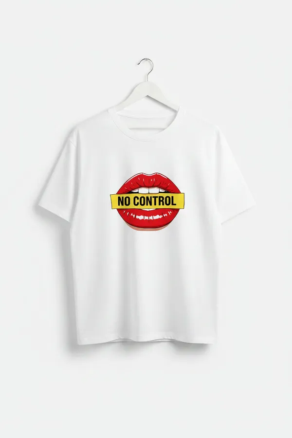 White_Cotton_T-Shirt_For_Unisex