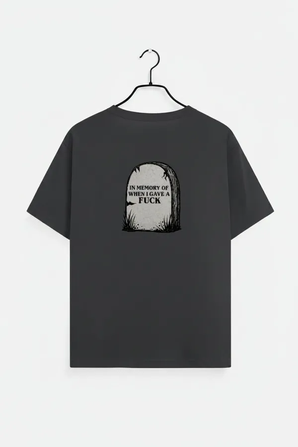 Steel_Grey_Cotton_T-Shirt_For_Unisex