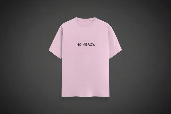 Light_Baby_Pink_Cotton_T-Shirt_For_Unisex