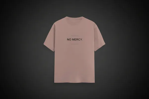 Mushroom_Cotton_T-Shirt_For_Unisex