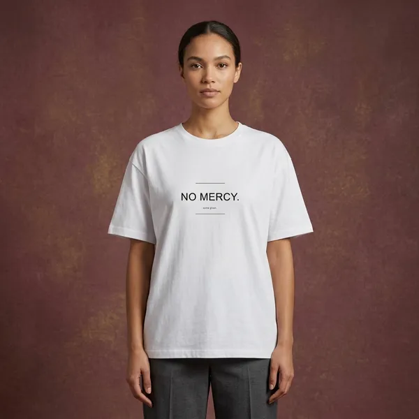 White_Cotton_T-Shirt_For_Unisex