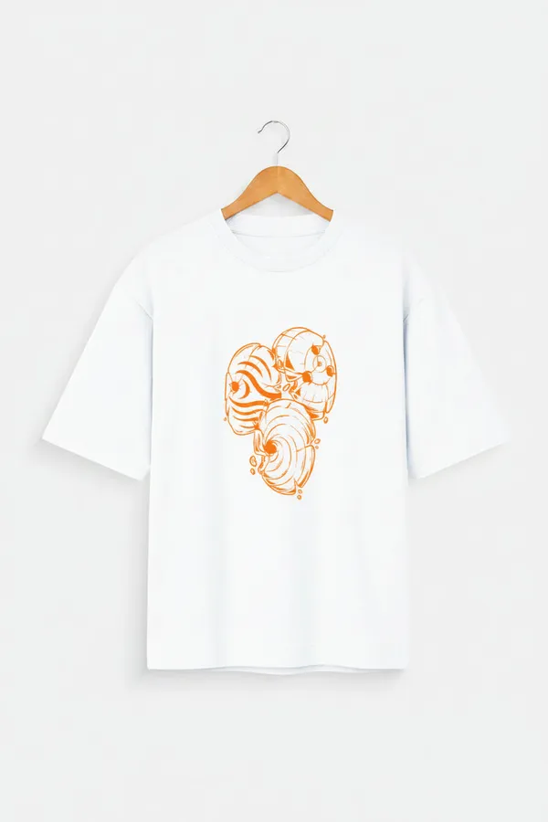 White_Cotton_T-Shirt_For_Unisex