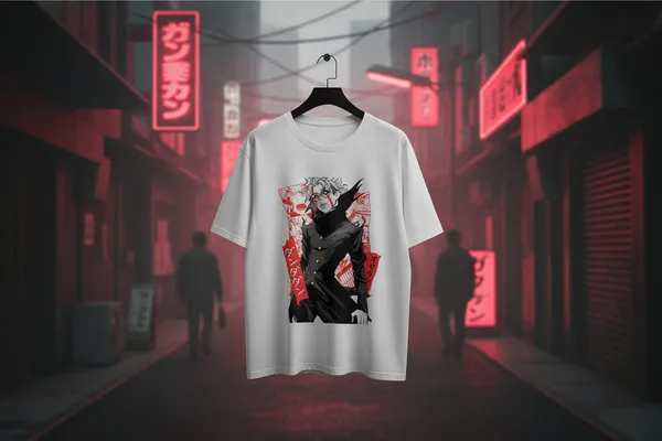 White_Cotton_T-Shirt_For_Unisex