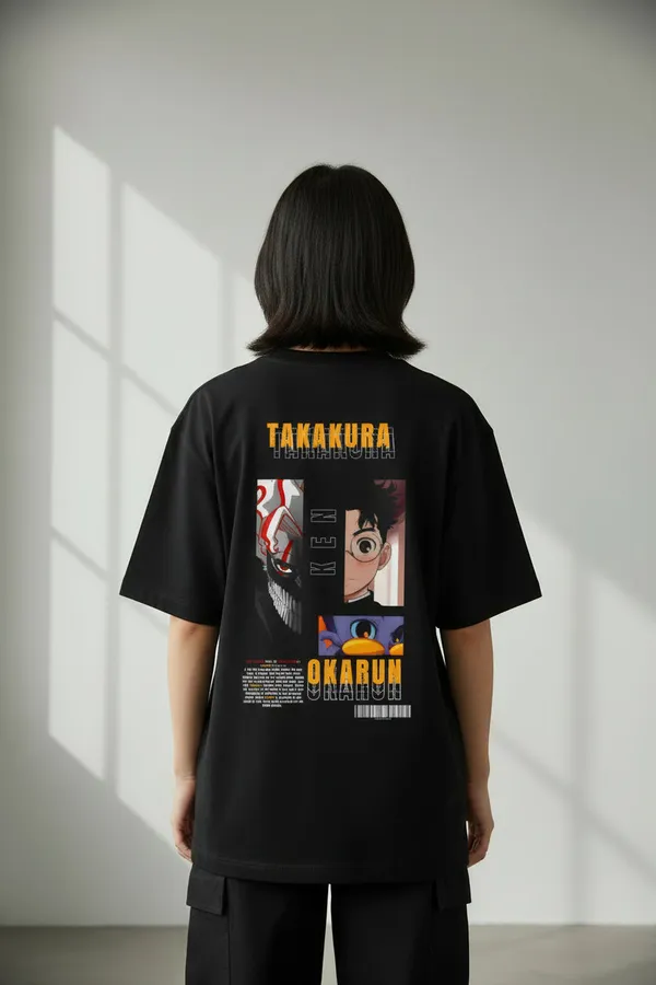 Black_Cotton_T-Shirt_For_Unisex